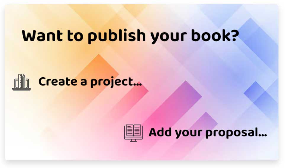 Project Dashboard Link from Homepage